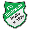 Wappen von FC Eintracht Polle von 1920
