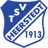 Wappen von TSV Heerstedt 1913