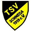 Wappen von TSV Schnega 1919