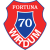 SV Fortuna 70 Wirdum