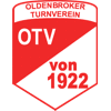 Wappen von Oldenbroker TV von 1922