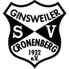 SV Schwarz-Weiß Ginsweiler-Cronenberg