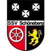 Wappen von SSV 1950 Schöneberg