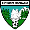 Wappen von SV Eintracht Hochwald Schwollen