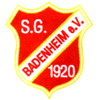 Wappen von SG 1920 Badenheim