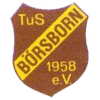 Wappen von TuS 1958 Börsborn