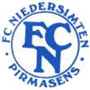 Wappen von FC 1932 Niedersimten