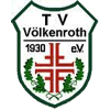 Wappen von TV 1930 Völkenroth