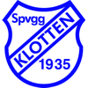 Wappen von Spvgg 1935 Klotten
