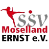 Wappen von SSV Moselland Ernst