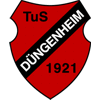 Wappen von TuS Düngenheim 1921