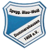 Spvgg Blau-Weiß Dommershausen 1958