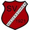 Wappen von SV Niedersohren 1921