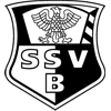 Wappen von SSV Biebernheim 1961