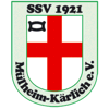 Wappen von SSV 1921 Mülheim-Kärlich