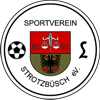 Wappen von SV Strotzbüsch