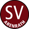 Wappen von SV Arenrath