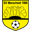 Wappen von SV Merscheid 1986