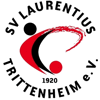 Wappen von SV Laurentius Trittenheim 1920
