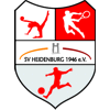 Wappen von SV Heidenburg 1946