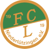 FC Luzencia Niederlützingen 1919