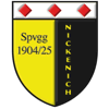 Spvgg 1904/25 Nickenich