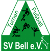 Wappen von SV Bell