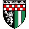 Wappen von TuS Grün-Weiss Mendig