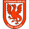 1. FC Germania 1920 St. Johann