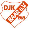 DJK Baar 1969