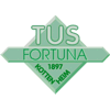 Wappen von TuS Fortuna 1897 Kottenheim