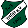 Wappen von TuS Thür 1900