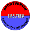 Wappen von SV Eifeltreu Retterath/Mannebach