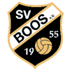 Wappen von SV Boos 1955
