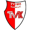 Wappen von TV 1895 Kestert