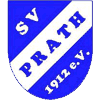 Wappen von SV Prath 1912