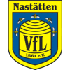 Wappen von VfL Nastätten