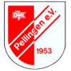 Wappen von SV DJK Pellingen 1953