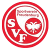 Wappen von SV Freudenburg 1955