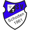 SV Schoden 1961