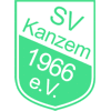 Wappen von SV Kanzem 1966