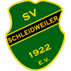 Wappen von SV Schleidweiler 1922