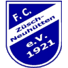 Wappen von FC Züsch-Neuhütten 1921