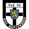 TuS 02 Bad Marienberg II
