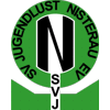 Wappen von SV Jugendlust Nisterau