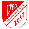 Wappen von VfB Kölbingen-Möllingen 1957