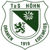 TuS Oranien Edelweiss Höhn 1919