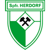 Wappen von Sportfreunde Herdorf