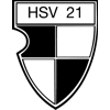 Wappen von Herschbacher SV 1921