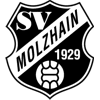 Wappen von SV Molzhain